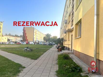 3 pokoje, 54 m2 w centrum Czarnej Białostockiej