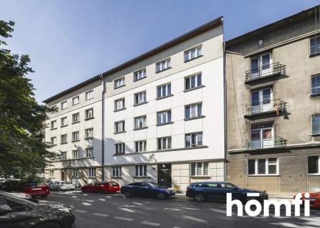2pok M z klimatyzacją, ul. Karmelicka Stare miasto