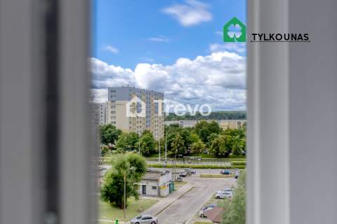 3 pokoje Balkon Świetna komunikacja