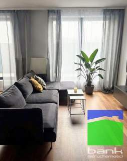 Dwupoziomowy loft U Scheiblera ul.Tymienieckiego