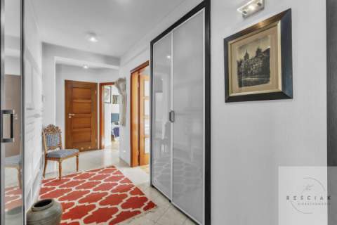 Unikatowy Penthouse - 90,52 m2 Centrum Tarnowa Garaż podziemny...