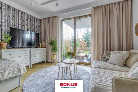 Komfortowe 26 m2 obok Metra