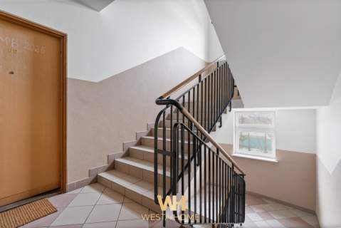 NOWE BUDOWNICTWO 3 POKOJE 61 M2 BALKON JABŁONNA