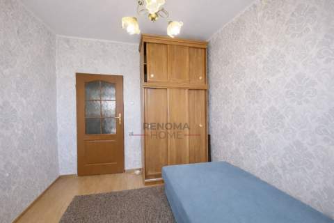 2-pokoje 46m2 w Głubczycach wolne od zaraz