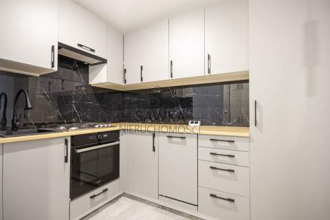 Mieszkanie do wynajęcia, 37 m2, Zielona Góra