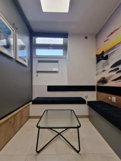STUDIO - 14 M2 - NOWO WYKOŃCZONE - SUTERENA