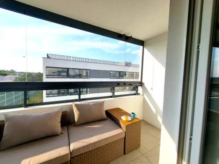 8min Metro Bródno-nowe 2pokoje33m2 loggia8m2 Garaż