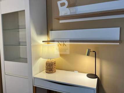 NOWE, nowoczesne, designerskie, z m. postojowym