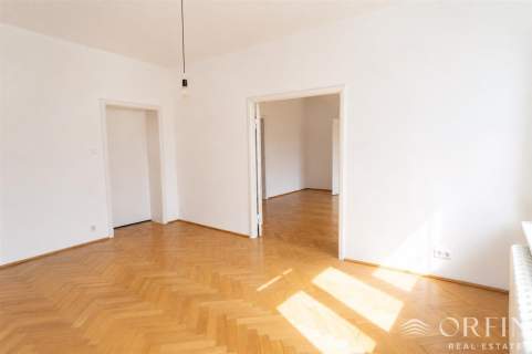 Duze mieszkanie w Centrum Gdyni 105 m2 
