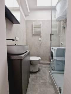 STUDIO - 14 M2 - NOWO WYKOŃCZONE - SUTERENA
