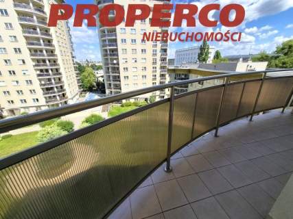 Mieszkanie 4 pok, 140,55m2, Mokotów ul. Wielicka