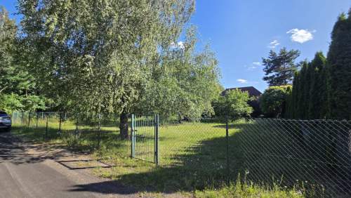 Działka na sprzedaż, Północ