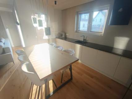 Sprzedam Nowoczesny Dom 115m2 Garaż Piekary Kraków