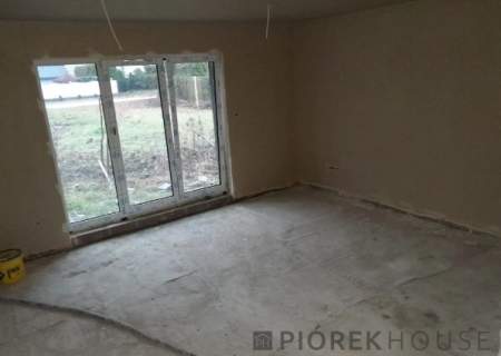 5-pokojowe mieszkanie w Markach