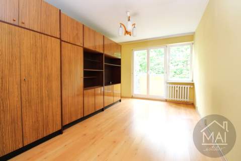 3 pokoje 53 m balkon możliwość zmiany układu