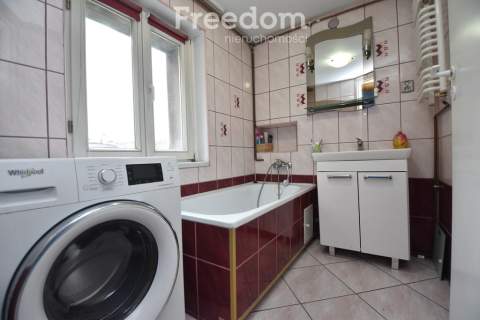Mieszkanie bezczynszowe 81 m2 na 1 piętrze