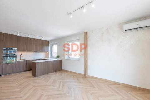Nowy, 3 pok. apartament. Do wejścia. Legnicka Vita. Klima
