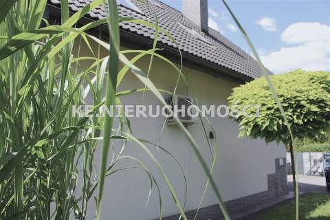 Dom na sprzedaż, 98,12 m2, Ruda Śląska