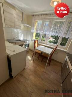 Mieszkanie 2 pokojowe w centrum Nowogardu
