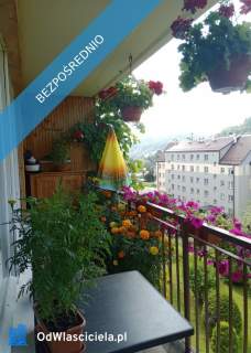 Sprzedam mieszkanie w Bieszczadach 63m2
