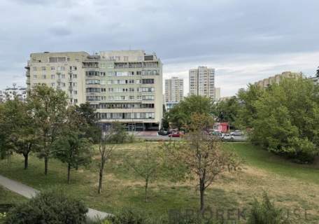 3-pokojowe mieszkanie na Pradze-Południe