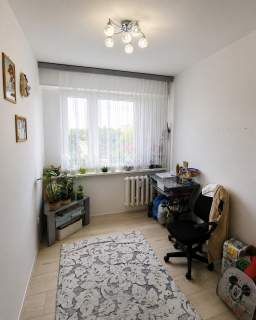 Mieszkanie na osiedlu Batorego