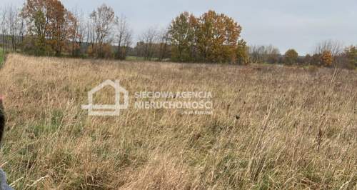 Działka MPZP RZM 3205m2, Kierzkowo/Choczewo