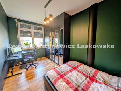 Bezczynszowy apartament z ogródkiem- 65m2, Ścinawa