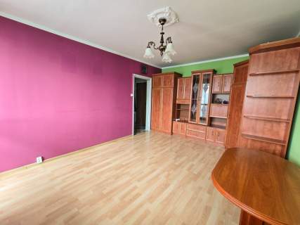 Przestronne mieszkanie 45 m Kraków ul. Podedworze