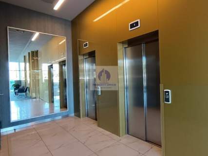 Mokotów lokal biurowy 129,32 m2 do wynajęcia