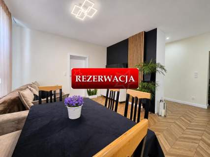 Przestronne 3-pokojowe mieszkanie z balkonem - Osiedle Zarzecze...