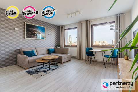 Apartament W Centrum Miasta Gdyni