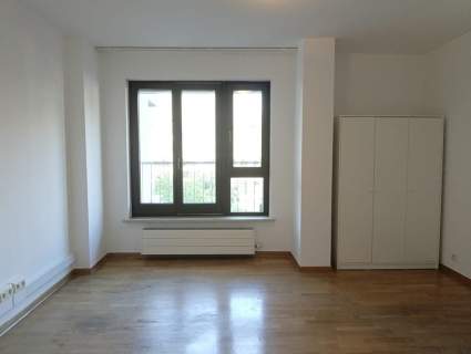 4 pokoje, 116m2, opcja BIURO- Grzybowska 2/Centrum