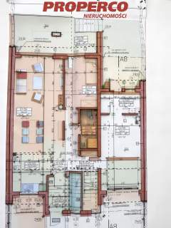 Dom szereg środkowy, 166m2, 5 pokoi, os Południowe