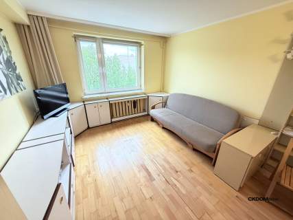 2 pokoje 53 m , balkon, Barwinek Kielce