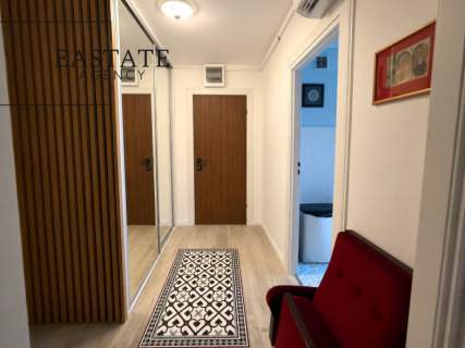 Przestronne / Hala Mirowska / Balkon / Cicho