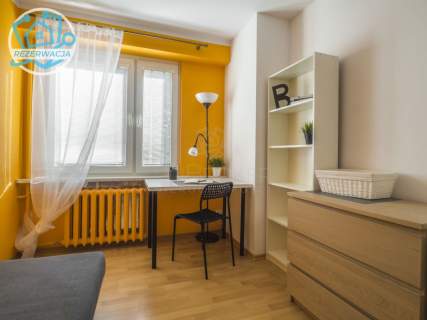 Parter w centrum, gotowa inwestycja na wynajem