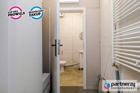 Prestiżowy apartament Chmielna, Gdańsk