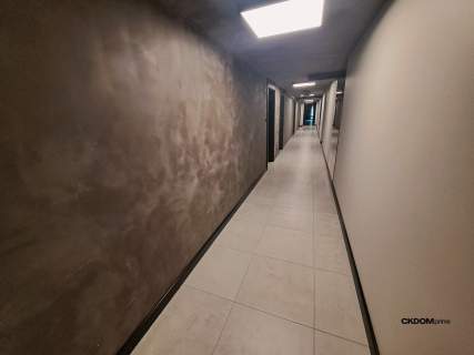 Kawalerka z ogródkiem Centrum
