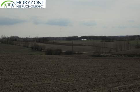 Działka Grabowska Huta