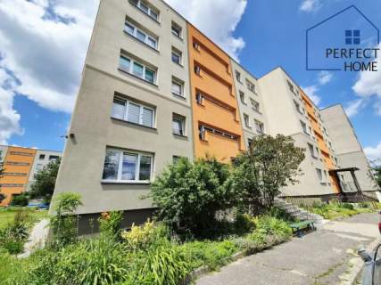 Duże ustawne Mieszkanie Rybnik , 2 Piętro z balkonem , 3 Pokoje