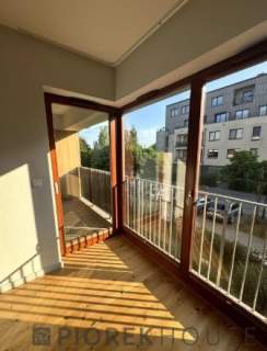 2-pokojowe mieszkanie na Wilanowie