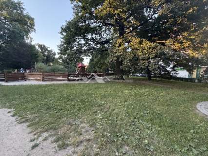 2POK osobna kuchnia dwustronne garażPark Kleciński