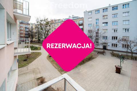3 kameralne pokoje na Starej Ochocie