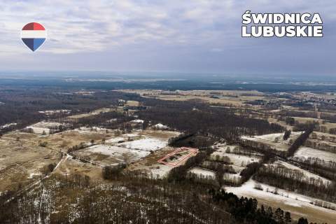 Na sprzedaż działka rolna o pow. 6.700 m .