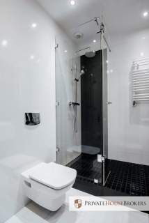 Nowoczesny apartament w ścisłym centrum Krakowa
