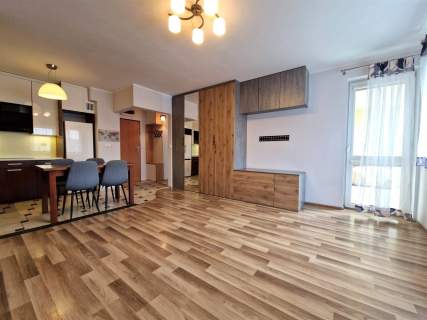 2 pok., 51 m2 ul. Zachodnia, Ruczaj
