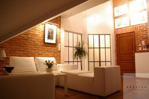  PENTHOUSE W SERCU HISTORYCZNEGO TARNOWA