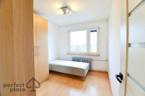 Katowice Ligota 4 Pok rozkład 