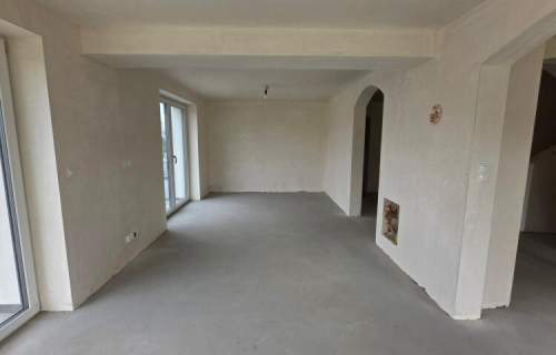 Domy na sprzedaż Stary Sącz 160 i 200 m2 Stan deweloperski